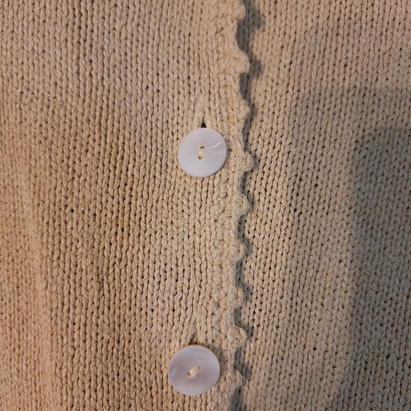 TWEEDS Sweater - Picture 3 of 5